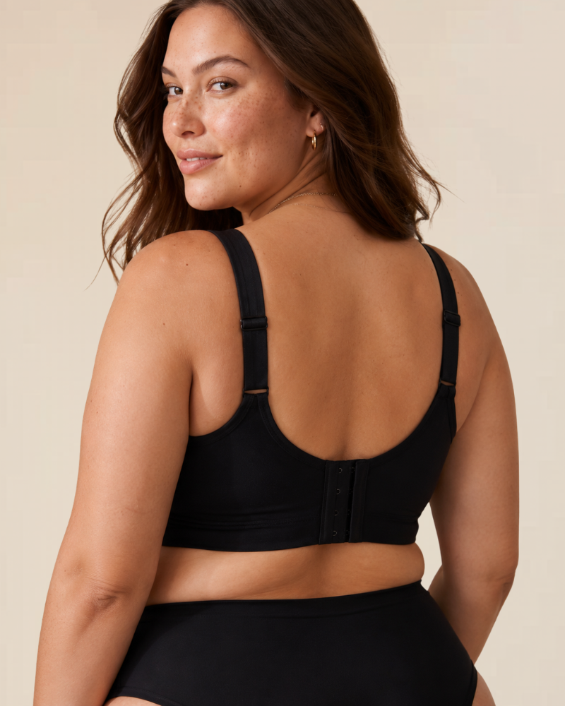 Embrissa™ – Wireless Jelly Bra for Smooth Everyday Comfort