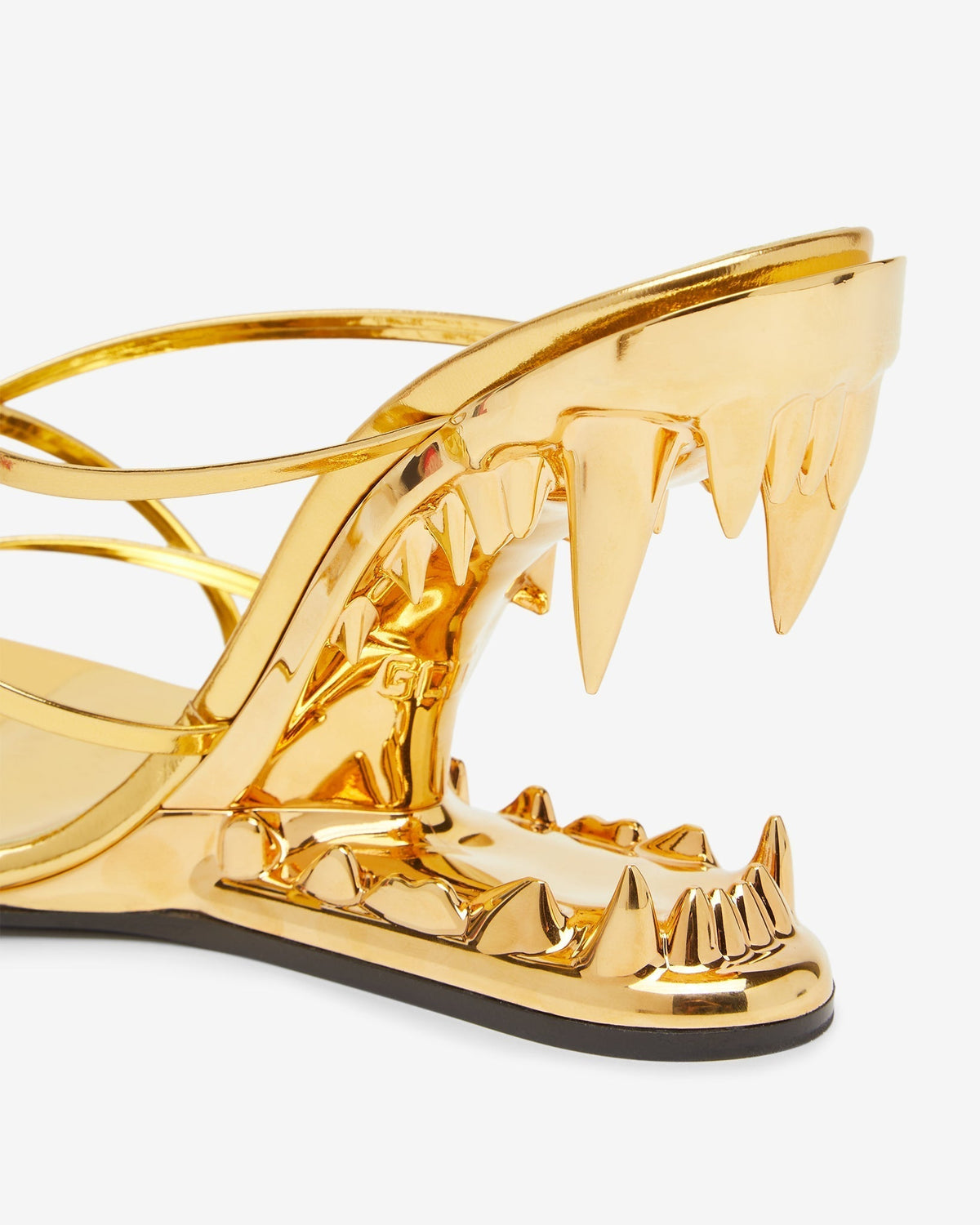 Vellora™ – Premium Strappy Thong Sandals for Summer