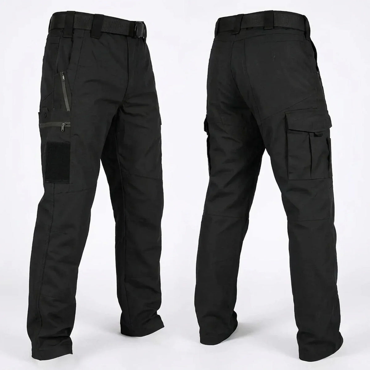Tactora™ – Rugged Utility Cargo Pants for Active Lifestyles