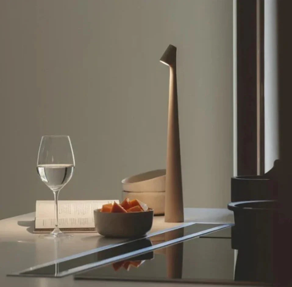 Table Lamps