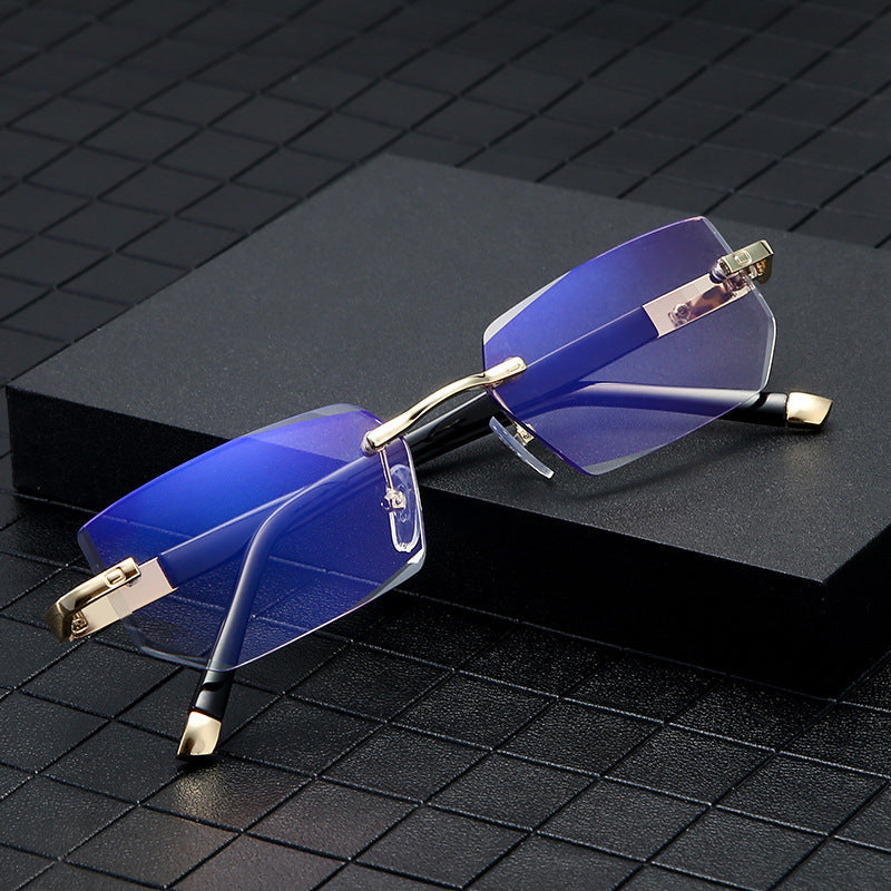 FocusVue™ Auto-Focus Glasses | Adaptive Vision & Everyday Comfort