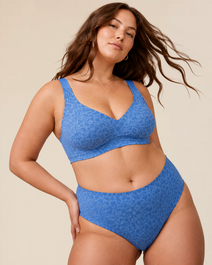 Embrissa™ – Wireless Jelly Bra for Smooth Everyday Comfort