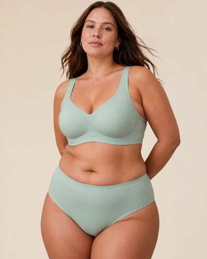 Embrissa™ – Wireless Jelly Bra for Smooth Everyday Comfort
