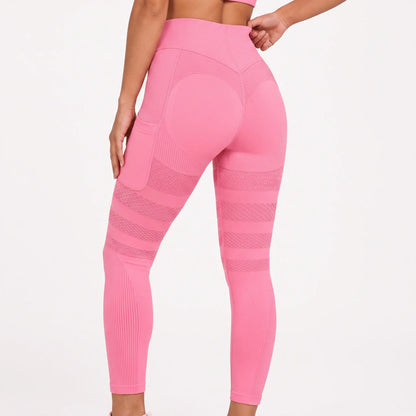 Veloura™ – Sculpt and Smooth Leggings for Everyday Confidence