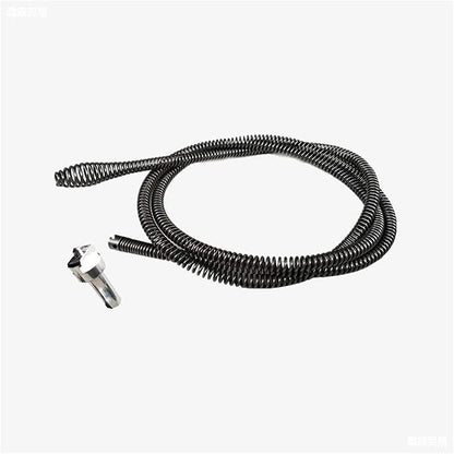 Drainora™ – Electric drain cleaning auger for power drills