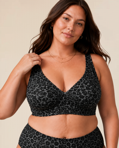 Embrissa™ – Wireless Jelly Bra for Smooth Everyday Comfort