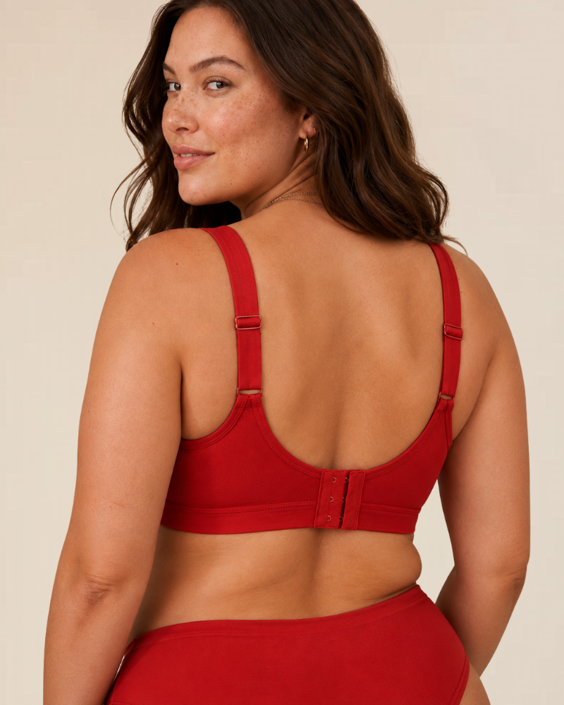 Embrissa™ – Wireless Jelly Bra for Smooth Everyday Comfort