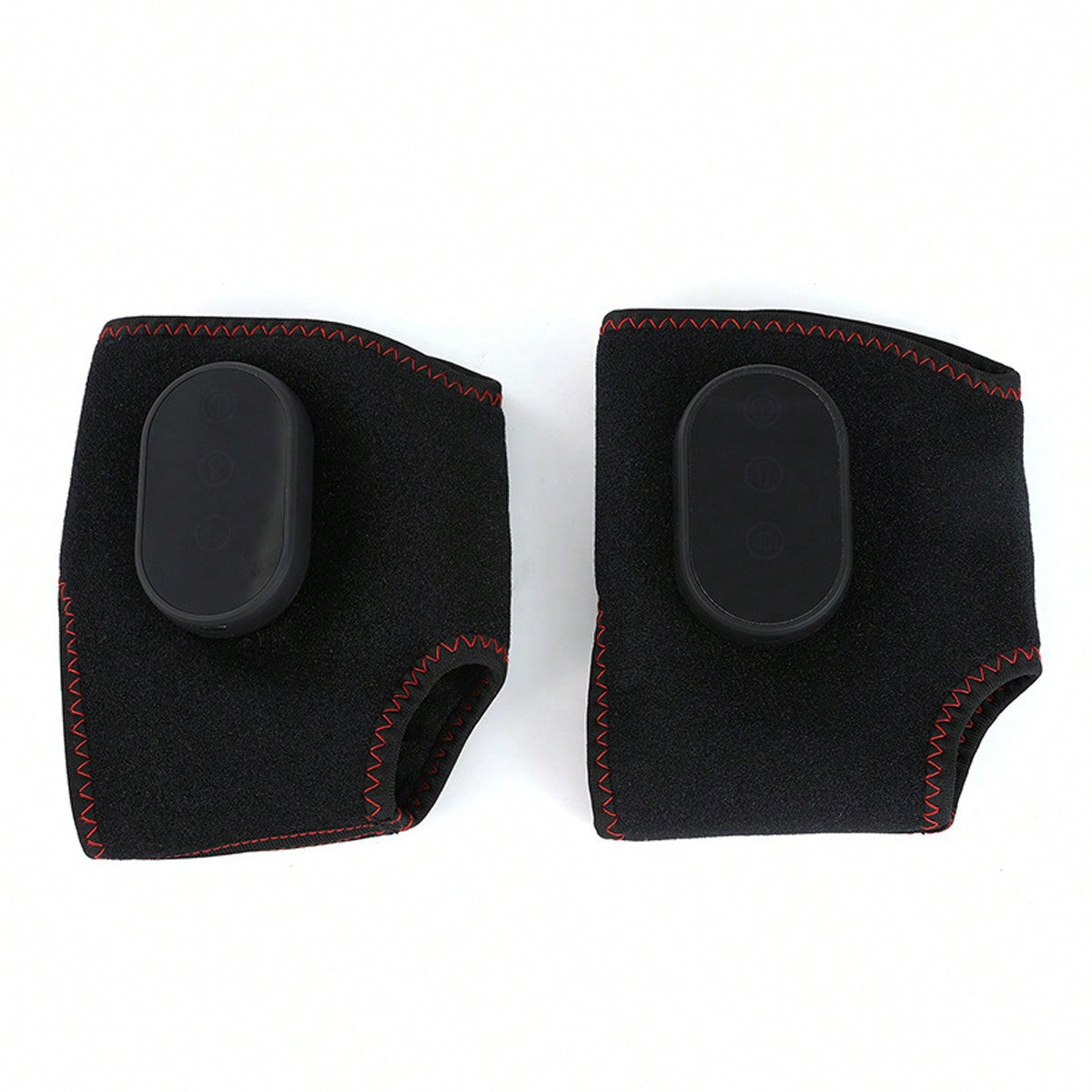 ThermaLuxe™ Wireless Heated Leg Massager – Warm Comfort & Relaxing Compression