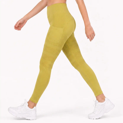 Veloura™ – Sculpt and Smooth Leggings for Everyday Confidence
