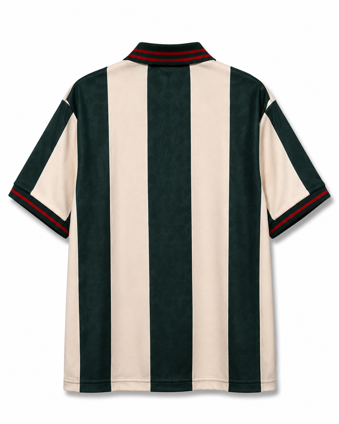 VerdeAzul™ – Retro Mexico Jersey for Fans & Streetwear