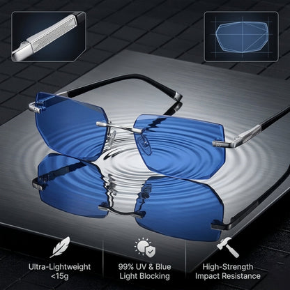 FocusVue™ Auto-Focus Glasses | Adaptive Vision & Everyday Comfort