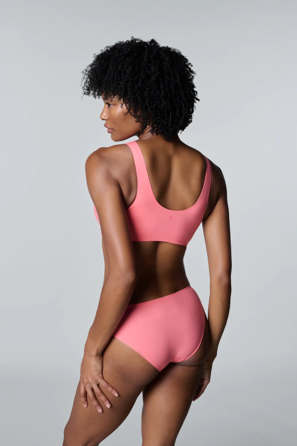Comfortelle™ – Seamless Wireless Bra for Everyday Support