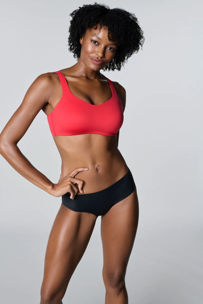 Comfortelle™ – Seamless Wireless Bra for Everyday Support