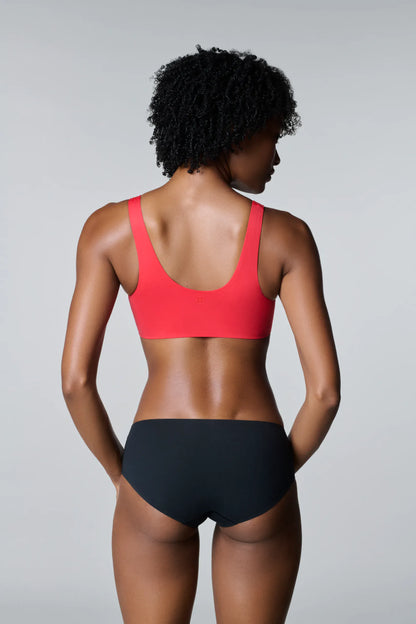 Comfortelle™ – Seamless Wireless Bra for Everyday Support
