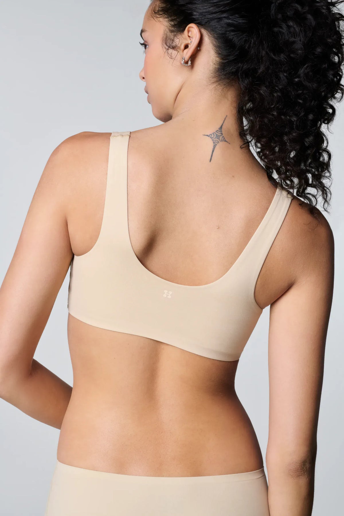 Comfortelle™ – Seamless Wireless Bra for Everyday Support