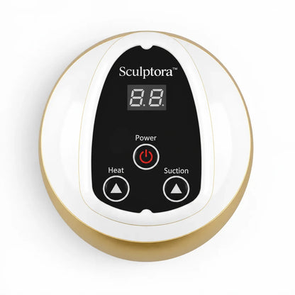 Sculptora™ – Advanced 3-in-1 Facial Beauty Device