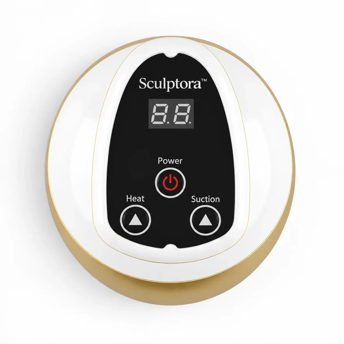 Sculptora™ – Advanced 3-in-1 Facial Beauty Device
