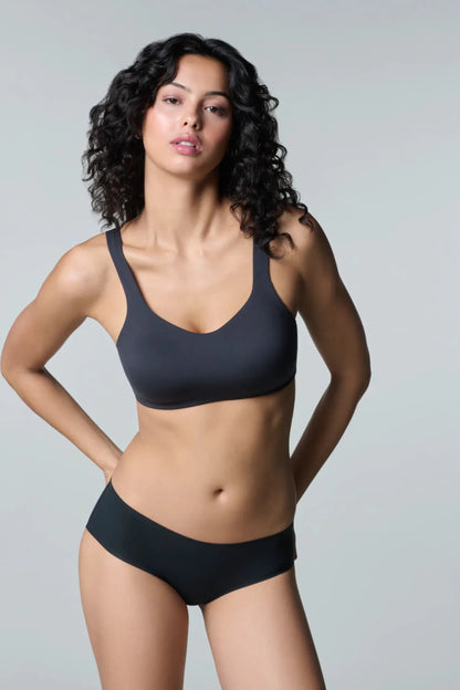 Comfortelle™ – Seamless Wireless Bra for Everyday Support
