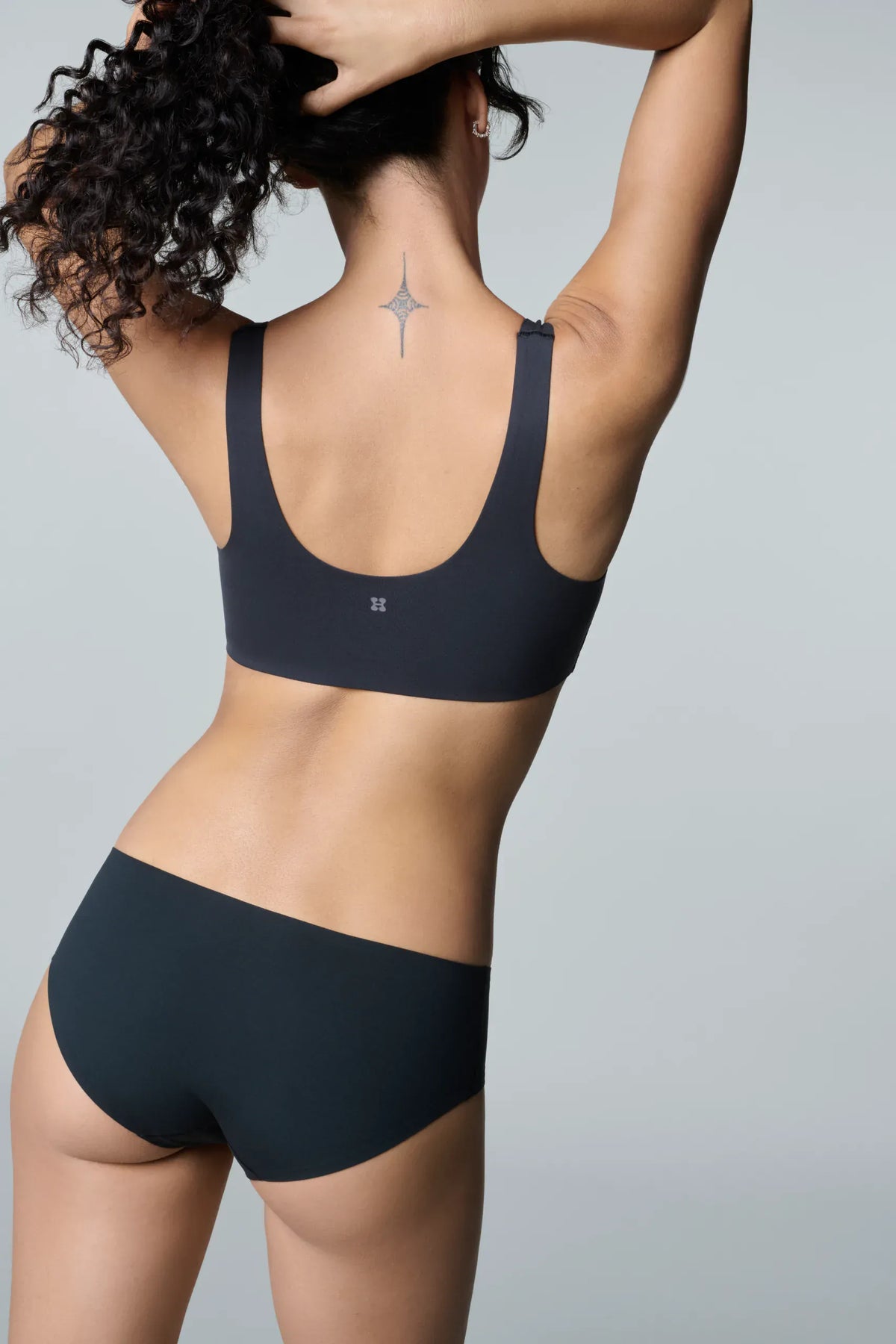 Comfortelle™ – Seamless Wireless Bra for Everyday Support