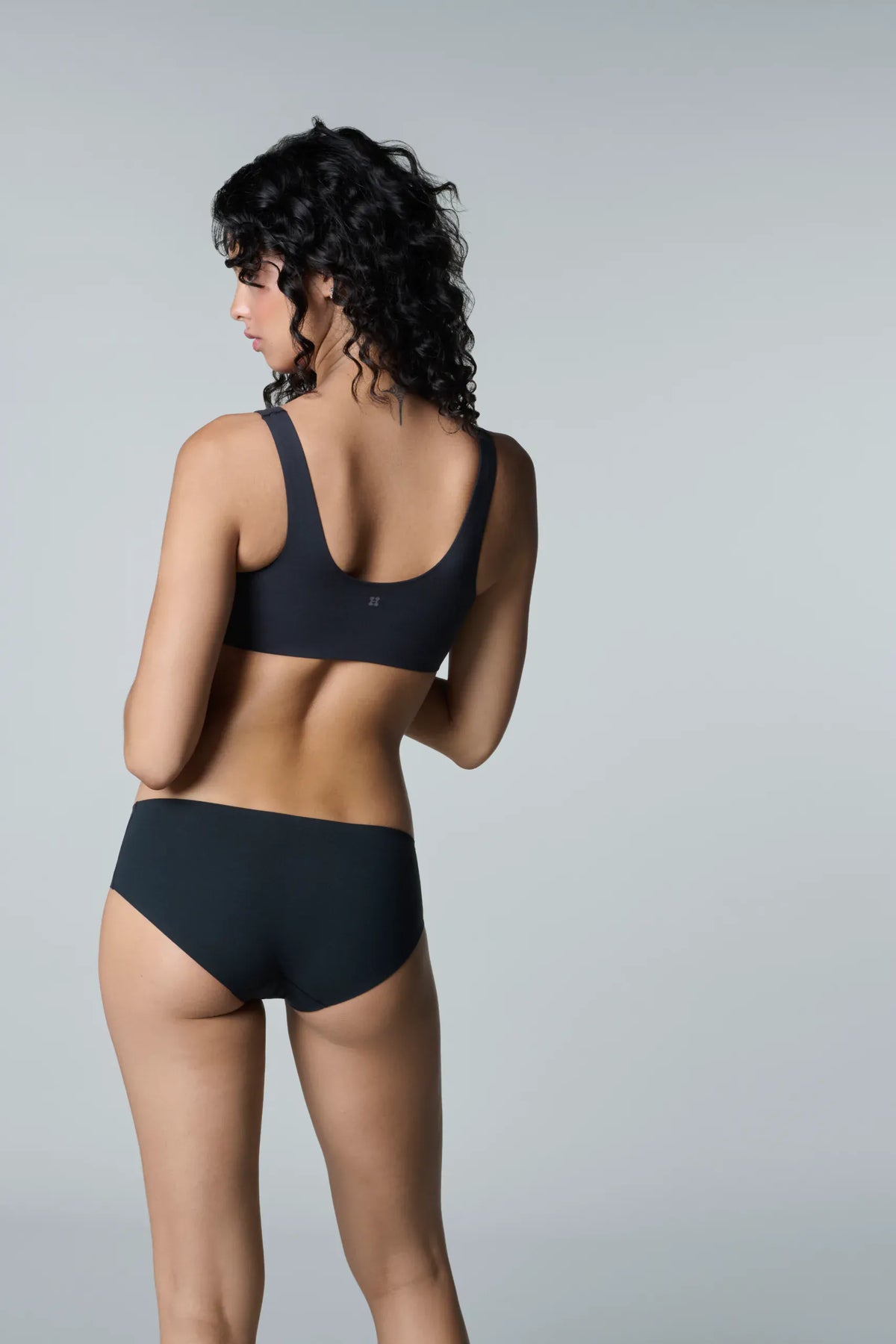 Comfortelle™ – Seamless Wireless Bra for Everyday Support