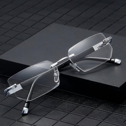 FocusVue™ Auto-Focus Glasses | Adaptive Vision & Everyday Comfort