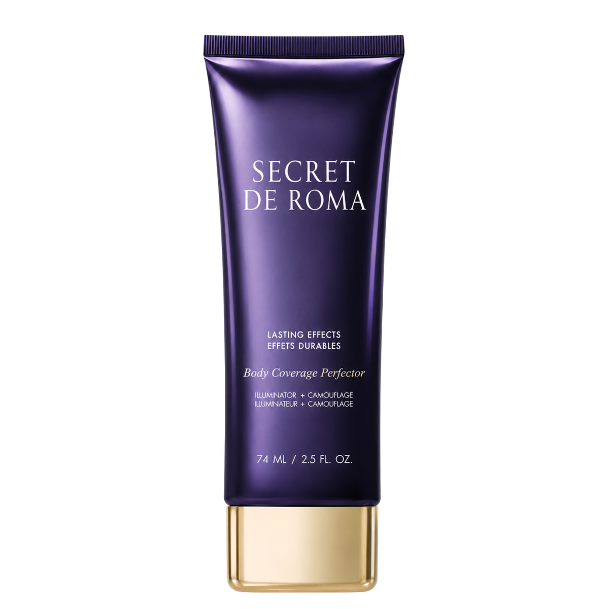 BareLuxe™ Body Perfector | Flawless-Looking Skin & Long-Lasting Coverage