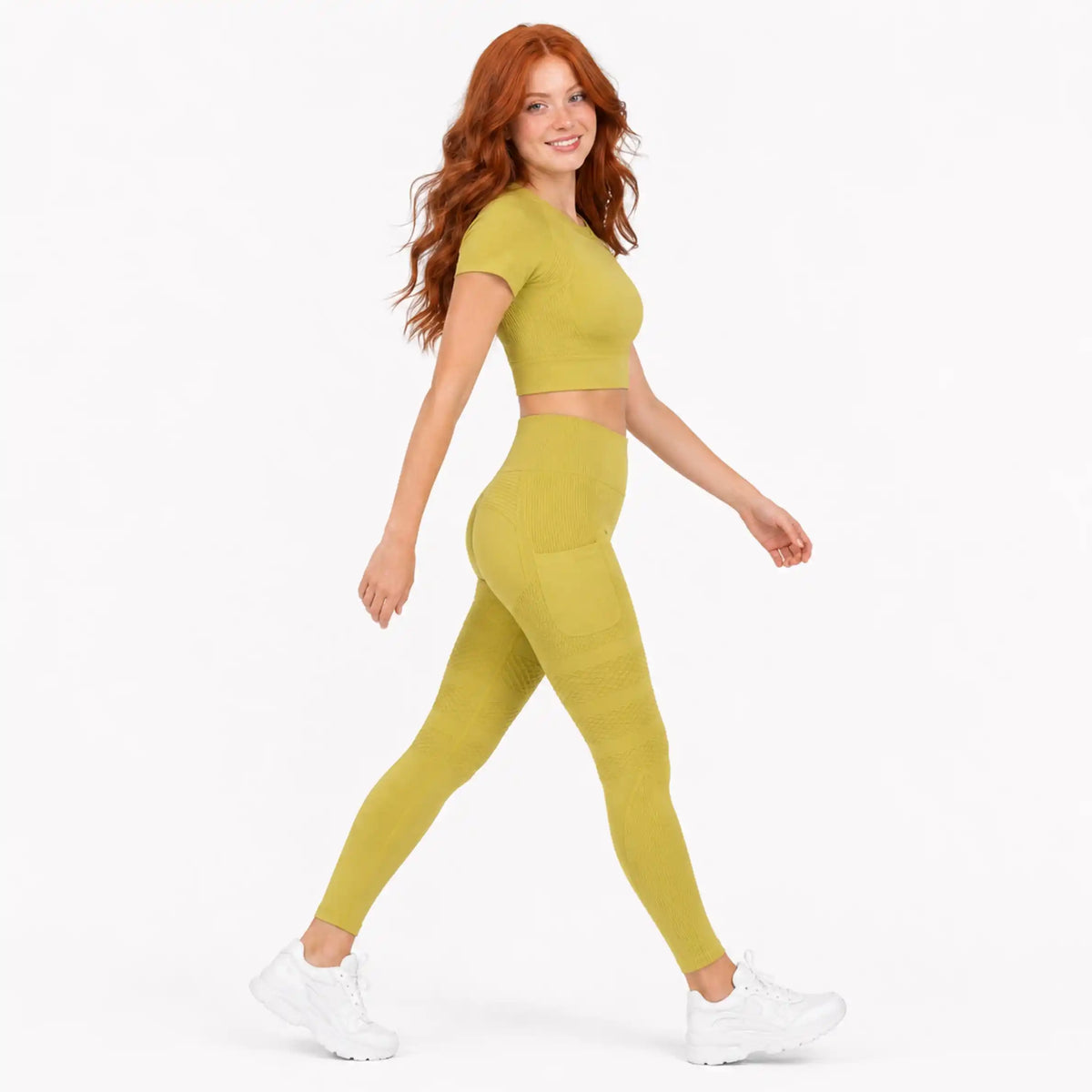 Veloura™ – Sculpt and Smooth Leggings for Everyday Confidence