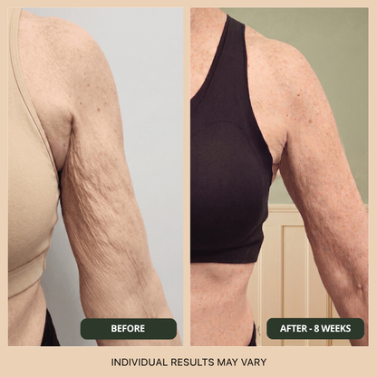 Velmira™ – Hydrating Peptide Body Oil for Soft Skin