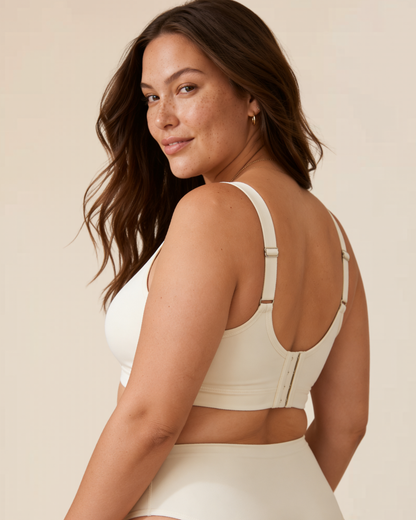 Embrissa™ – Wireless Jelly Bra for Smooth Everyday Comfort
