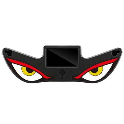 Hellora™ – Solar Powered LED Demon Eyes For Vehicles