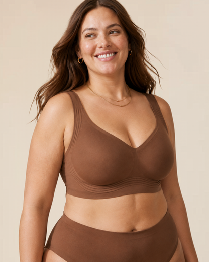 Embrissa™ – Wireless Jelly Bra for Smooth Everyday Comfort