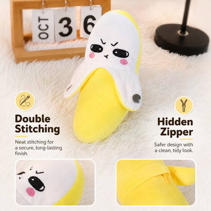 MeloJoy™ Interactive Musical Plush Toy – Touch-Activated Fun for Children