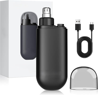 Nextrim™ – Cordless Rechargeable Nose And Ear Trimmer
