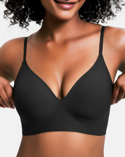 Amelia Seamless Wireless Comfort Bra