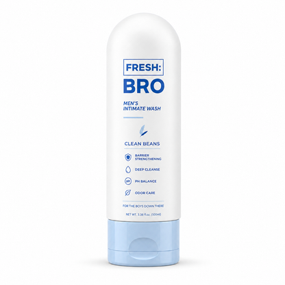 IntimaGlow™ – Refreshing Intimate Wash for Daily Care