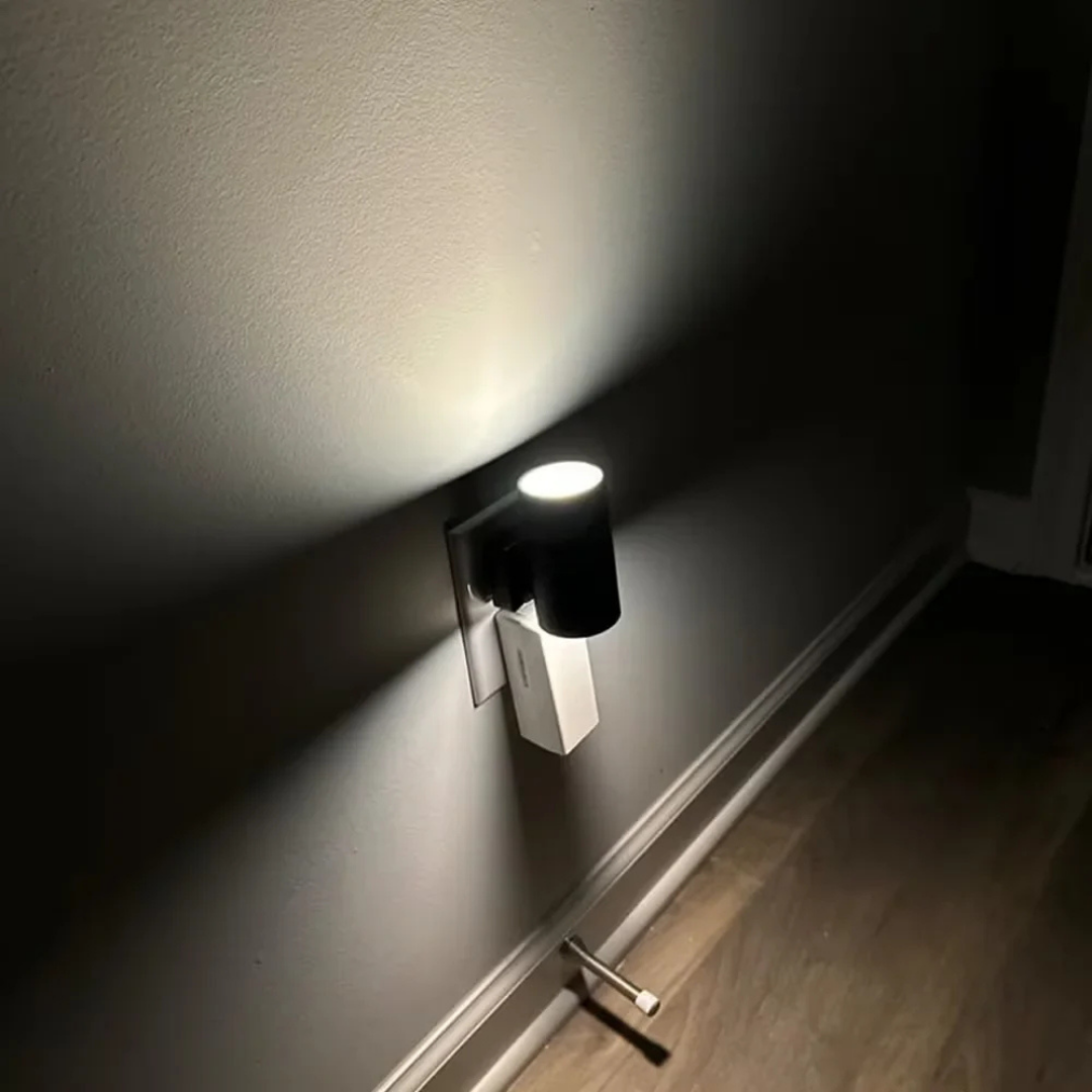 Veloura™ – Sophisticated LED Wall Light for Ambient Lighting