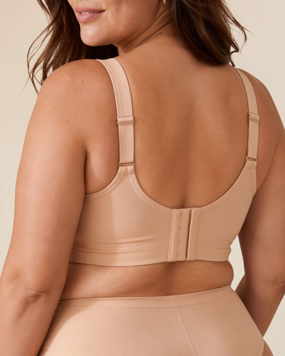 Embrissa™ – Wireless Jelly Bra for Smooth Everyday Comfort