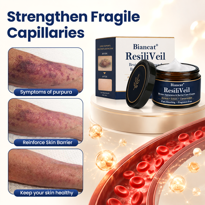 ResiliVeil Bruise Appearance Barrier Care Cream