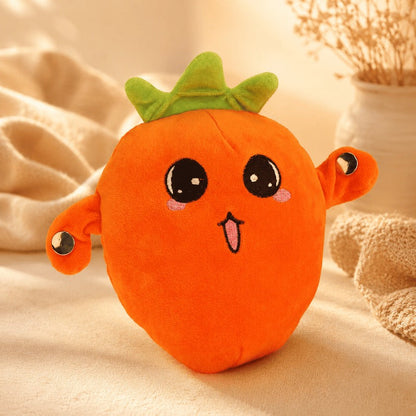 MeloJoy™ Interactive Musical Plush Toy – Touch-Activated Fun for Children