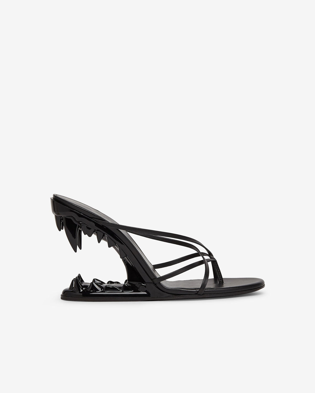 Vellora™ – Premium Strappy Thong Sandals for Summer