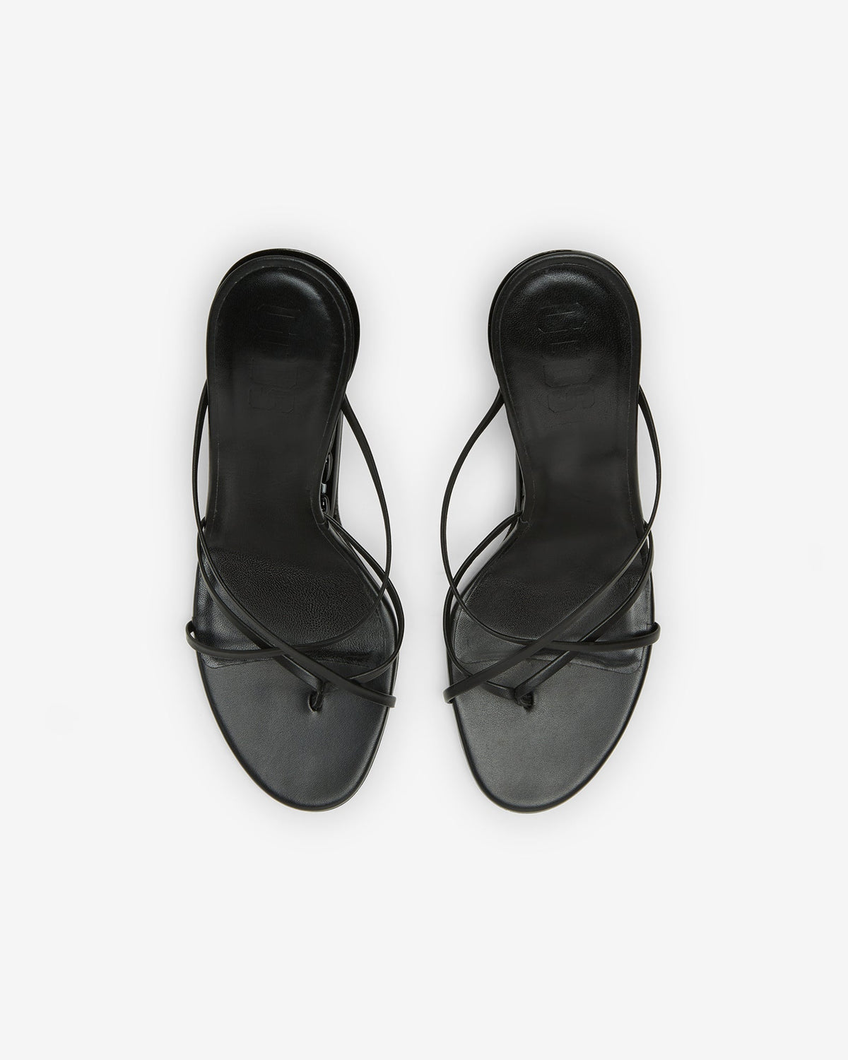 Vellora™ – Premium Strappy Thong Sandals for Summer