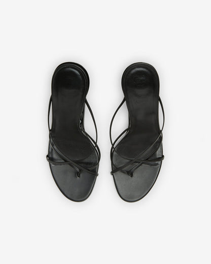 Vellora™ – Premium Strappy Thong Sandals for Summer