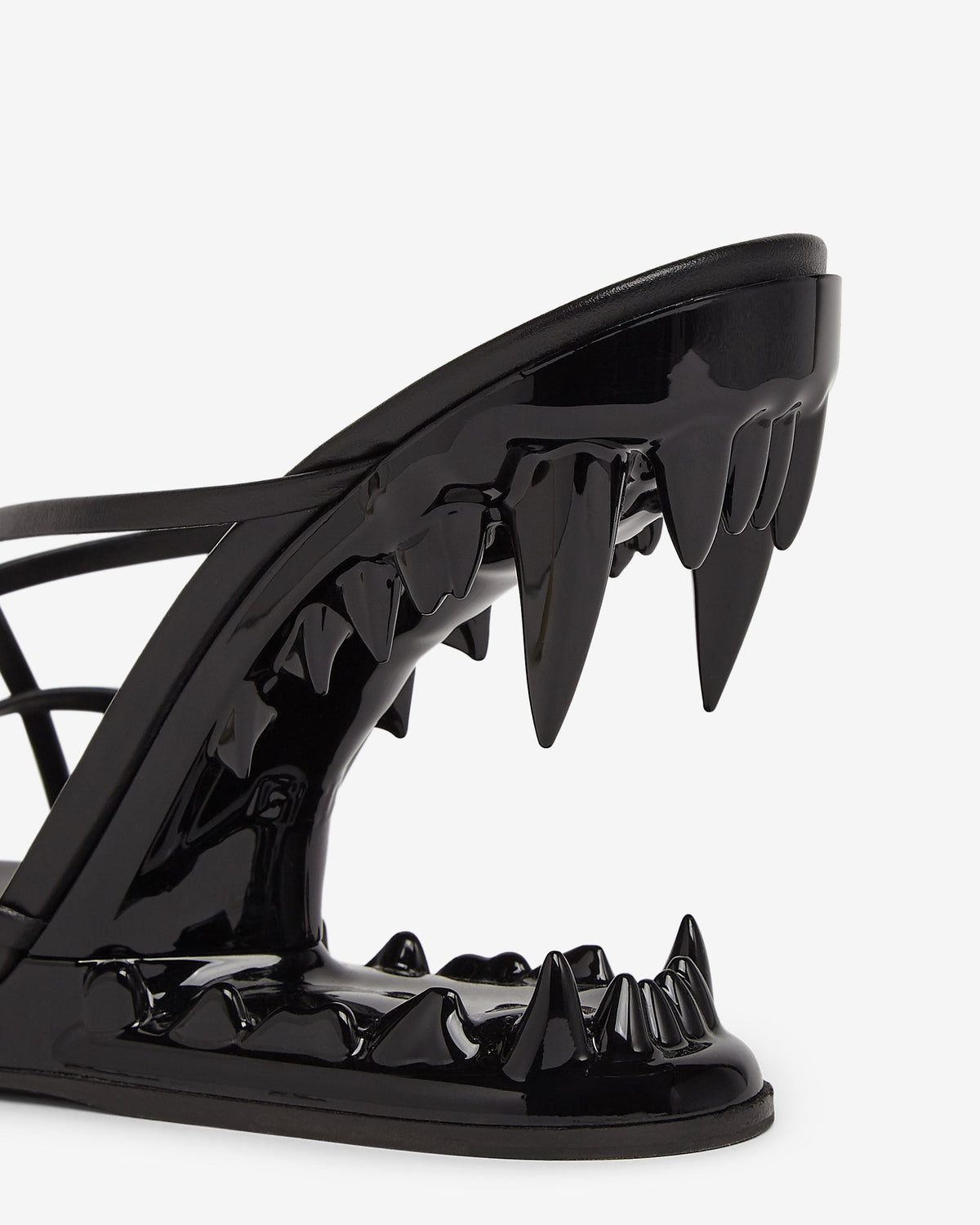 Vellora™ – Premium Strappy Thong Sandals for Summer