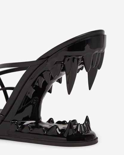 Vellora™ – Premium Strappy Thong Sandals for Summer