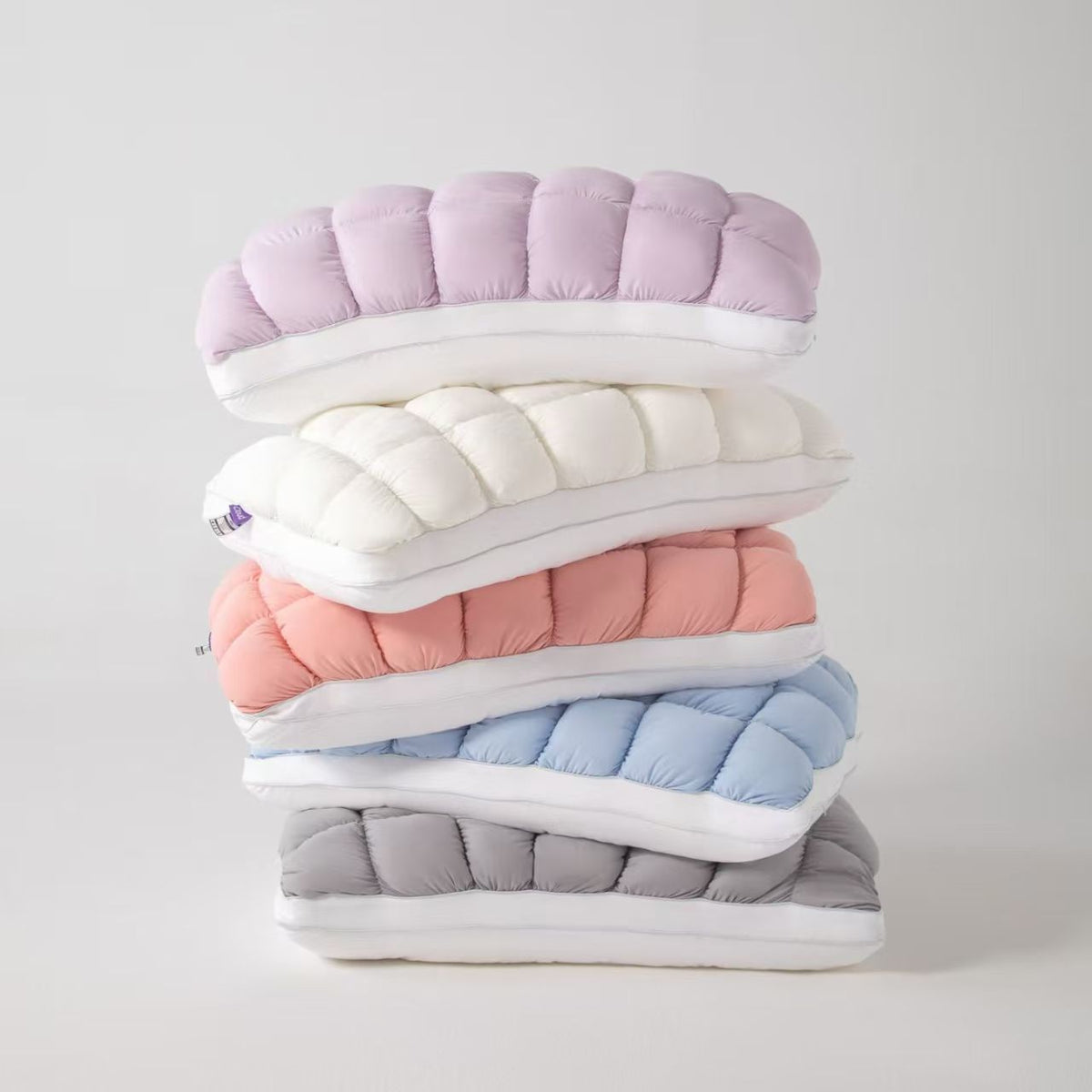 CloudMallow™ Luxury Soft Pillow | Cloud-Soft Comfort for Restful Nights