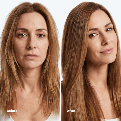 Folivora™ – Nourishing Hair & Scalp Oil Treatment
