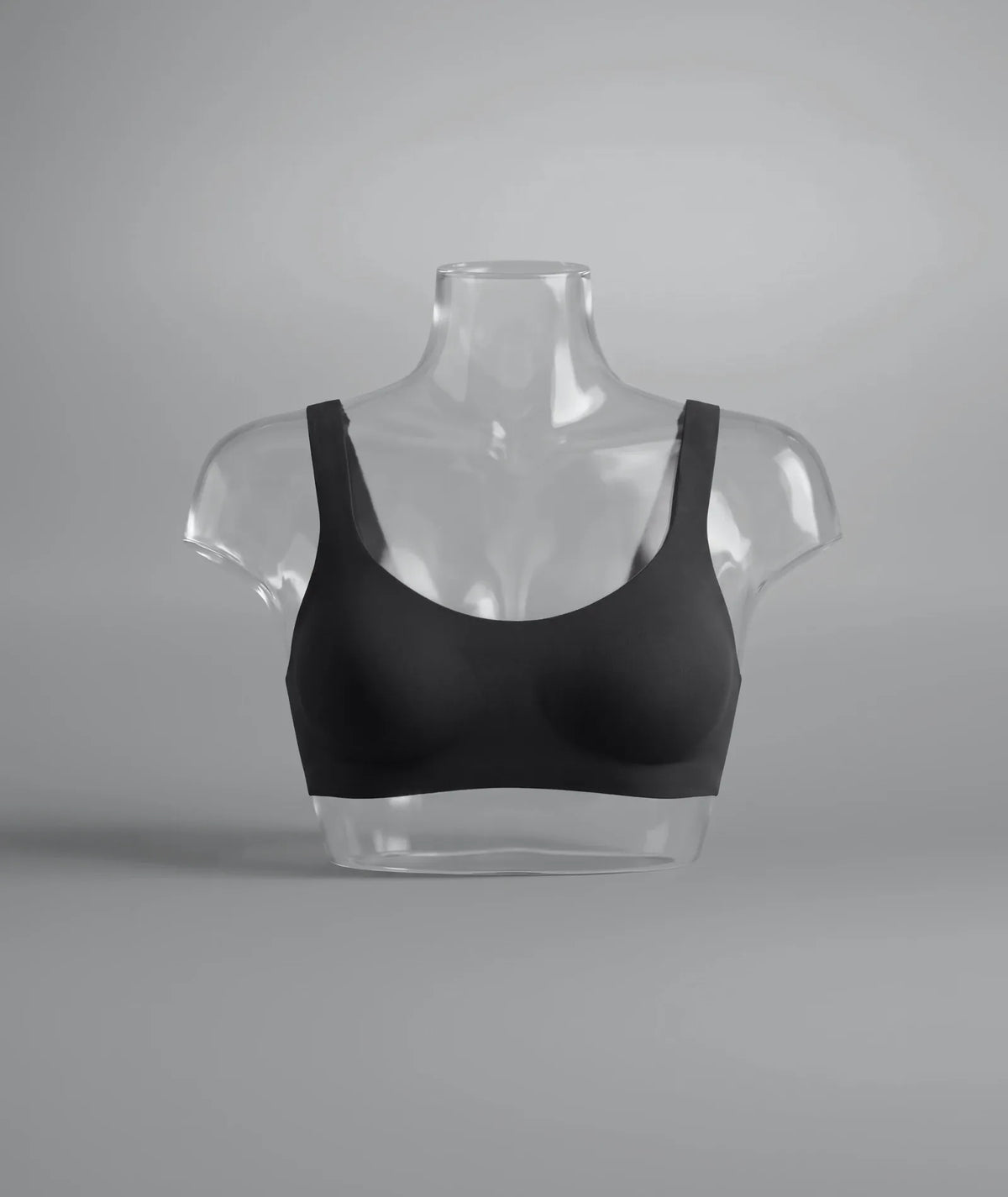 Comfortelle™ – Seamless Wireless Bra for Everyday Support