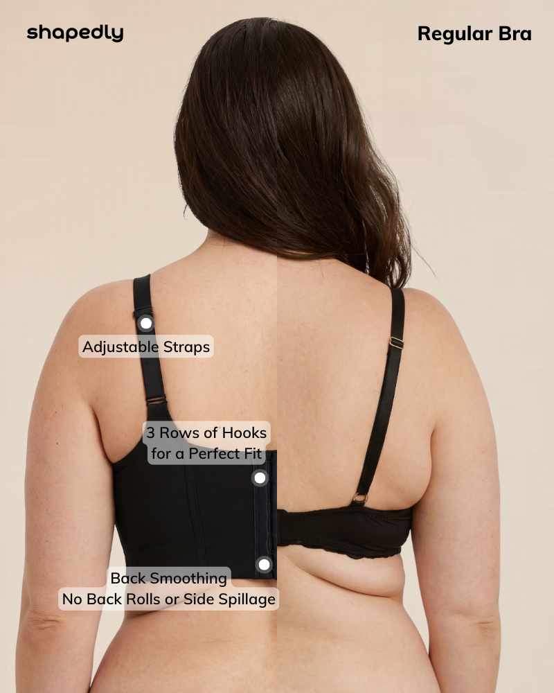 Embrissa™ – Wireless Jelly Bra for Smooth Everyday Comfort