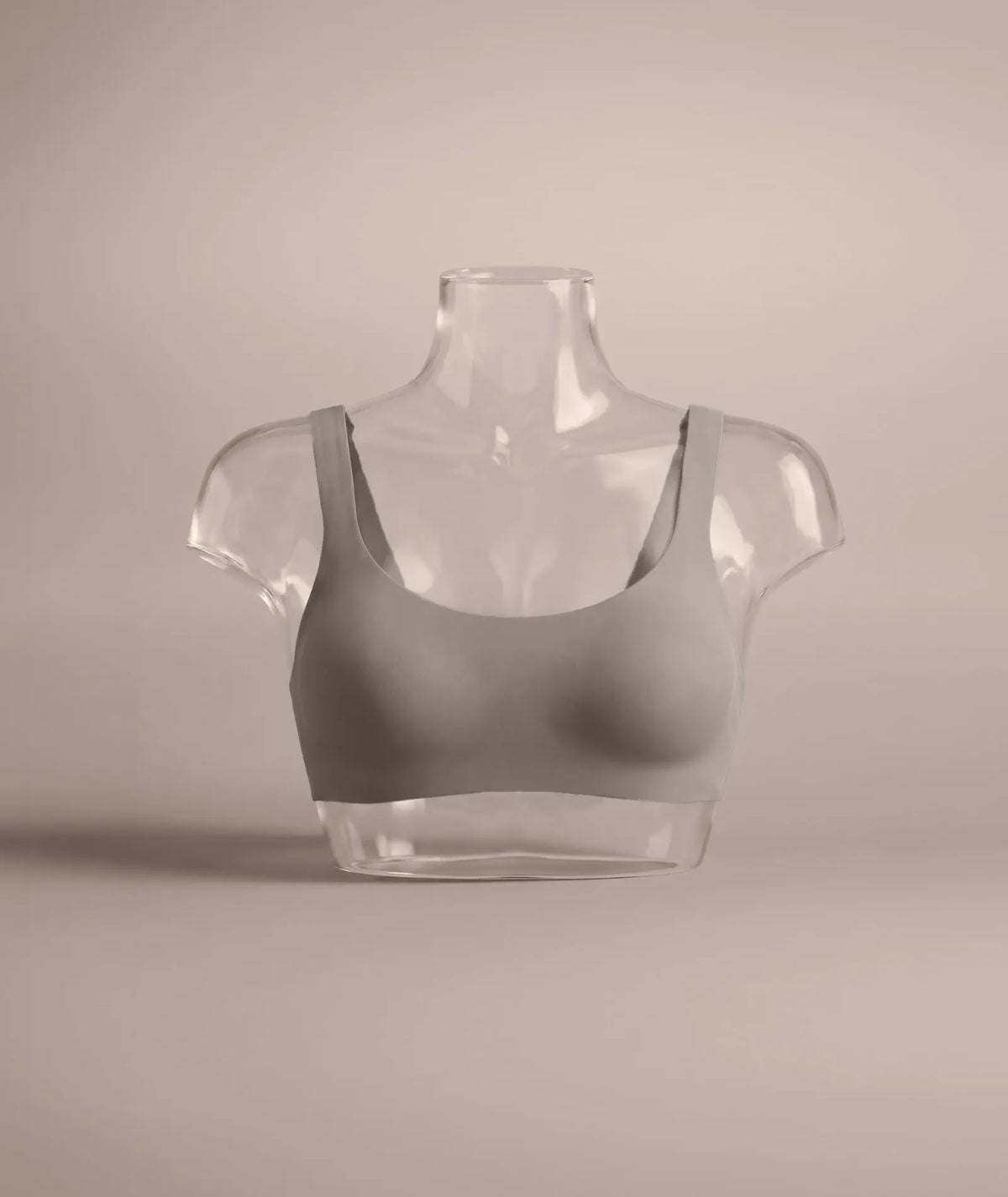 Comfortelle™ – Seamless Wireless Bra for Everyday Support
