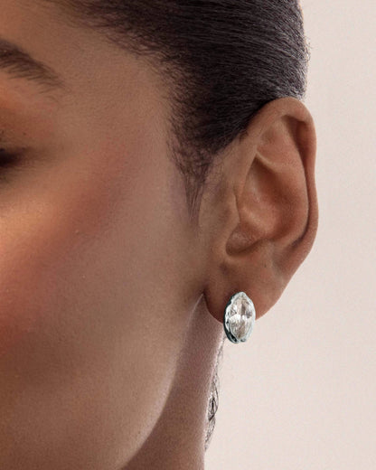 Velmira™ – Delicate Crystal Mini Stud Earrings